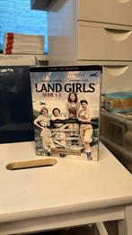 Land girls serie 1-3, Cd's en Dvd's, Dvd's | Tv en Series, Boxset, Ophalen of Verzenden, Zo goed als nieuw, Vanaf 6 jaar