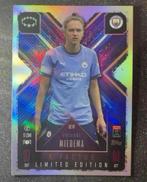 Topps MA EXTRA 24/25   X FACTOR   LIMITED EDITION   MIEDEMA, Hobby en Vrije tijd, Ophalen of Verzenden, Zo goed als nieuw, Plaatje