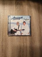 Cd amigos, Ophalen of Verzenden, Zo goed als nieuw