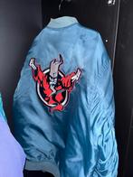 Thunderdome 2019 Bomber (XL, For trade, Or sale?), Thunderdome, Zwart, Maat 56/58 (XL), Ophalen of Verzenden