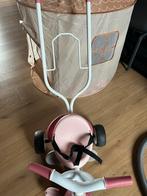 Smoby Driewieler - Be Move Comfort, Ophalen, Zo goed als nieuw, Overige typen