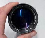 vivitar 75-205mm f3.8 macro focusing zoom canon-mount lens, Audio, Tv en Foto, Fotografie | Lenzen en Objectieven, Ophalen of Verzenden