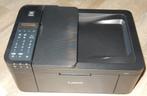 Canon printer type PIXMA  TR 4650, Ophalen