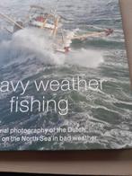 Heavy weather fishing., Ophalen of Verzenden, Zo goed als nieuw