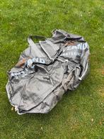 Lege Bigbag - Ideaal voor Tuin en Bouw, Ophalen of Verzenden, Gebruikt, Overige typen