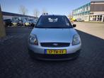Ford Fiesta 1.3-8V Champion Airco Nieuw APK 04-06-2026, 1299 cc, Gebruikt, 4 cilinders, Startonderbreker
