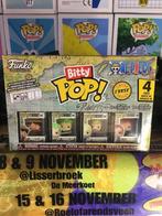 Funko Bitty Pop! One Piece Luffy, Ophalen of Verzenden, Nieuw