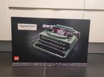 Lego 21327 Typemachine, Ophalen of Verzenden, Nieuw, Complete set, Lego