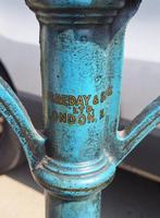 Antieke weegschaal van H. Fereday & Sons Ltd. London., Antiek en Kunst, Antiek | Gereedschap en Instrumenten, Ophalen
