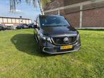 Mercedes-Benz EQV 300 L2 204pk 2020 Grijs, Auto's, Stof, 95 pk, 2535 kg, 7 stoelen