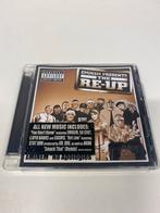 Eminem - Eminem Presents The Re-Up, Ophalen of Verzenden, 2000 tot heden, Gebruikt