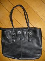 ESPRIT tas zwart, Sieraden, Tassen en Uiterlijk, Tassen | Damestassen, Ophalen of Verzenden, Zo goed als nieuw, Zwart, Handtas