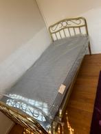Bed, Auping spiraalbodem en Auping matras (nieuw), Ophalen, X, X, X