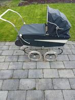 Vintage kinderwagen, Ophalen, Gebruikt, Kinderwagen, Overige merken