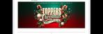 Toppers x-mas party 🌲🎄, Tickets en Kaartjes, Eén persoon
