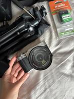 Fuji film X-A3, Ophalen, Compact, Zo goed als nieuw, 4 t/m 7 keer