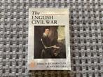The English War. Boek met artikelen en essays, Ophalen of Verzenden, 17e en 18e eeuw, Zo goed als nieuw, Europa