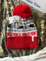 Hema Takkie en Siepie wintermuts nieuw met kaartje, Hema, Ophalen of Verzenden, Nieuw, Muts