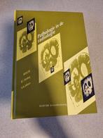 Pathologie in de radiologie, Boeken, Ophalen of Verzenden, Beta, Zo goed als nieuw, HBO