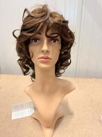 Human hair pruik nieuw, Ophalen of Verzenden, Nieuw, Pruik of Haarverlenging