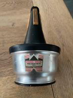 Trompet demper Denis Wick, Ophalen of Verzenden, Gebruikt, Trompet