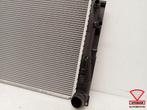 Bmw 5 serie F10 F11 Radiator Radiateur 1711 8672 011, Ophalen of Verzenden, Nieuw, BMW