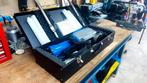 scheppach AB 1700, Doe-het-zelf en Verbouw, Gereedschap | Boormachines, Ophalen of Verzenden, Zo goed als nieuw, Boor- en/of Breekhamer