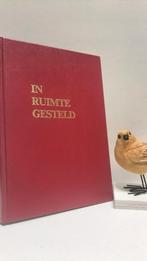 Harinck, Ds. C.; In ruimte gesteld (Ger. Gem. Dordrecht), Ophalen of Verzenden, Gelezen, Christendom | Protestants