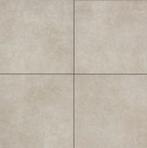 Keramische tegel 1cm+3cm beton Venezia Sabbia, Ophalen of Verzenden, Nieuw, Keramiek, Terrastegels