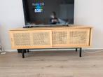 Tv kast karwei, Ophalen, Gebruikt, 100 tot 150 cm, Minder dan 100 cm