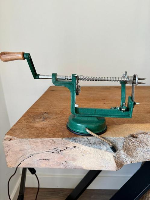 Handige appelboor, 34 cm lang, Huis en Inrichting, Keuken | Keukenbenodigdheden, Zo goed als nieuw, Verzenden