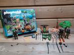 Playmobil Knights Set 6041, Ophalen of Verzenden, Zo goed als nieuw