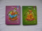 Disney ,s  Goofy / Pluto. boek met DVD 2 maal, Boeken, Kinderboeken | Jeugd | onder 10 jaar, Nieuw, Ophalen of Verzenden, Sprookjes