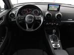 Audi A3 1.0 TFSI Sport S Line | Carplay | Sportstoelen | Ful, Auto's, Stof, Gebruikt, 116 pk, Traction-control
