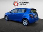 Chevrolet Aveo 1.6 Sport | Automaat | Slechts 119.DKM | Airc, Auto's, Euro 5, Gebruikt, Aveo, 4 cilinders