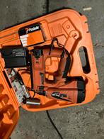 Paslode im65 f16, Ophalen of Verzenden, Gebruikt