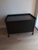 Ikea opbergkist Kornsjo, Ophalen, Zo goed als nieuw