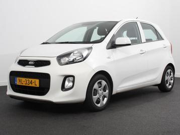 Kia Picanto 1.0 CVVT ComfortLine Airco Handel/Export beschikbaar voor biedingen