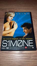 S1mone / Simone. Al Pacino, Catherine Keener en Winona Ryder, Cd's en Dvd's, Dvd's | Komedie, Vanaf 16 jaar, Ophalen of Verzenden