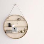 Ferm Living Wandkast Round Dorm, Huis en Inrichting, Ophalen, Zo goed als nieuw