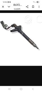 verstuiver  TOYOTA  /LEXUS   2.2  Diesel   DCRI200110  Denso, Ophalen, Gebruikt, Toyota