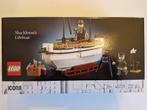 Lego Icons - 40729 - Shackleton's Lifeboat, Kinderen en Baby's, Speelgoed | Duplo en Lego, Ophalen