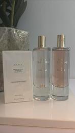 3x parfum zara alles voor 35 euro, Ophalen of Verzenden, Zo goed als nieuw