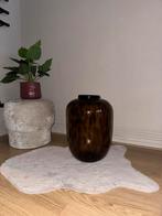 Leopard vaas groot, Huis en Inrichting, Woonaccessoires | Vazen, Ophalen, Gebruikt