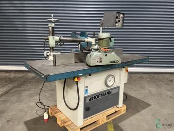 Tafelfrezen/spindelfrezen Hofmann TF 1200 1999 beschikbaar voor biedingen