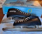 Viking lage noren, Sport en Fitness, Schaatsen, Ophalen, Viking, Zo goed als nieuw, Noren