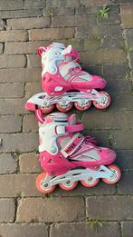 Skeelers verstelbaar mt 30-33, Ophalen, Verstelbaar, Gebruikt, Kinderen