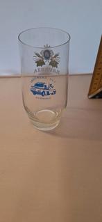 Bavaria truckers day stiphout glas (21226), Verzamelen, Ophalen of Verzenden, Zo goed als nieuw, Glas of Glazen, Bavaria