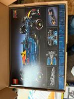 Lego Technic F1 Red Bull Max Verstappen - Nieuw!, Ophalen of Verzenden, Nieuw, Complete set, Lego