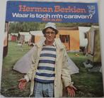 Herman Berkien > Waar is toch m'n caravan, Gebruikt, 7 inch, Single, Ophalen of Verzenden